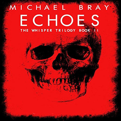 Cover of Echoes
