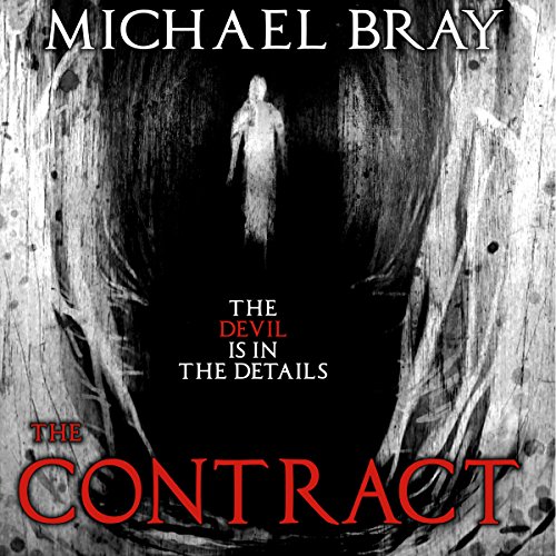 Cover of The Contract