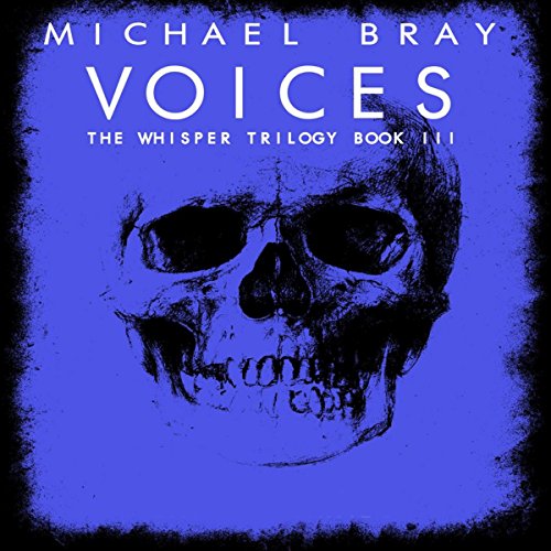 Cover of Voices