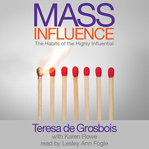 Cover of Mass Influence