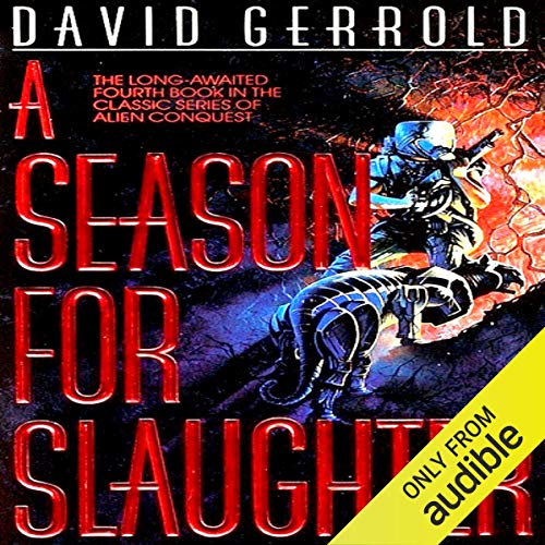 Cover of A Season for Slaughter
