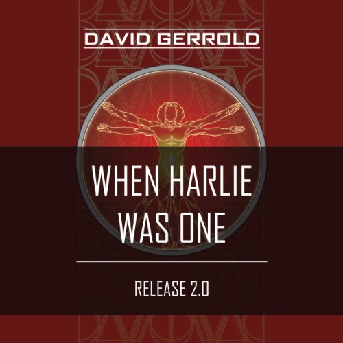 Cover of When HARLIE Was One