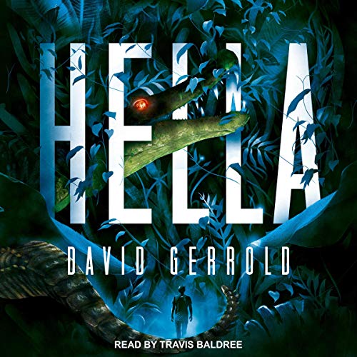 Cover of Hella
