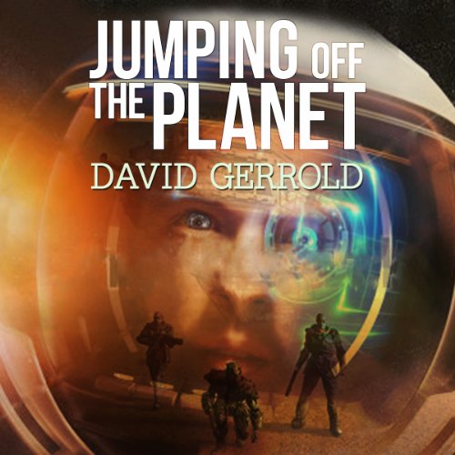 Cover of Jumping Off the Planet