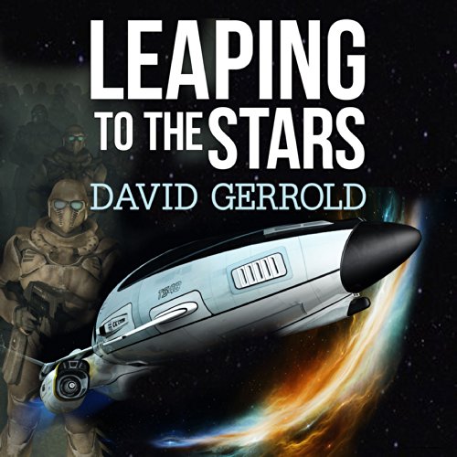 Cover of Leaping to the Stars