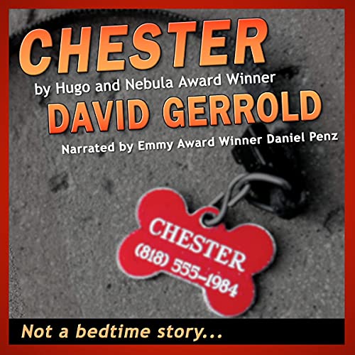 Cover of Chester
