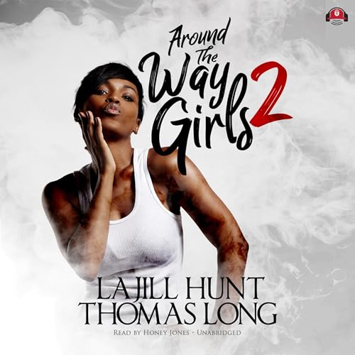 Cover of Around the Way Girls 2