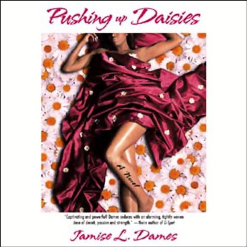 Cover of Pushing Up Daisies