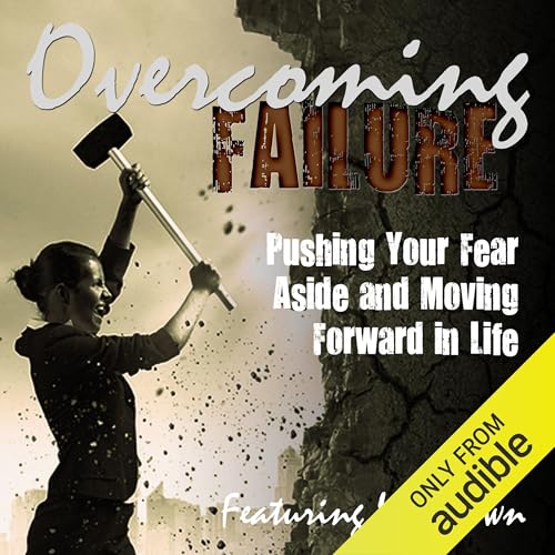 Cover of Overcoming Failure
