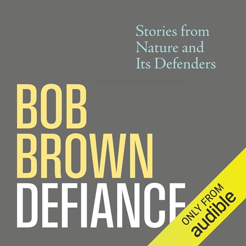 Cover of Defiance
