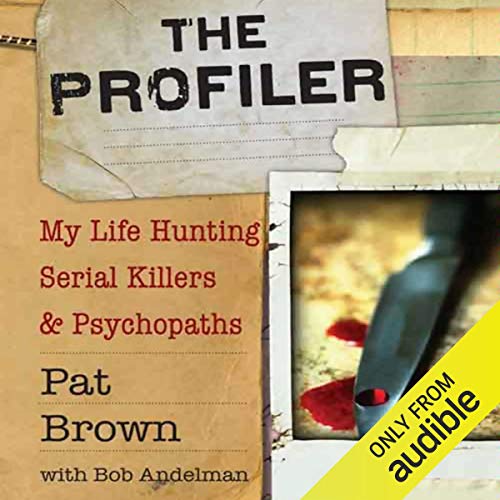 Cover of The Profiler