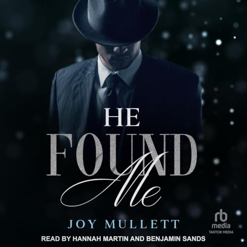 Cover of He Found Me