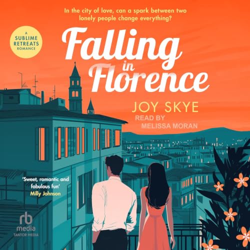 Cover of Falling in Florence