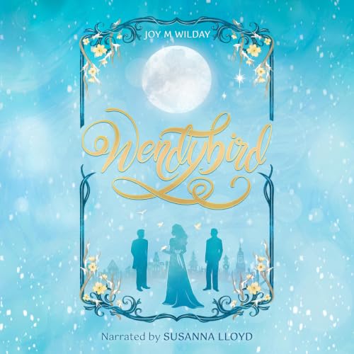 Cover of Wendybird