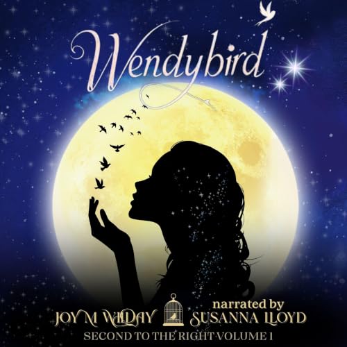 Cover of Wendybird