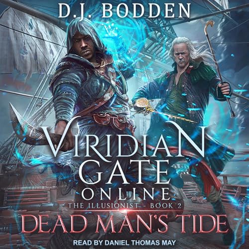 Cover of Viridian Gate Online