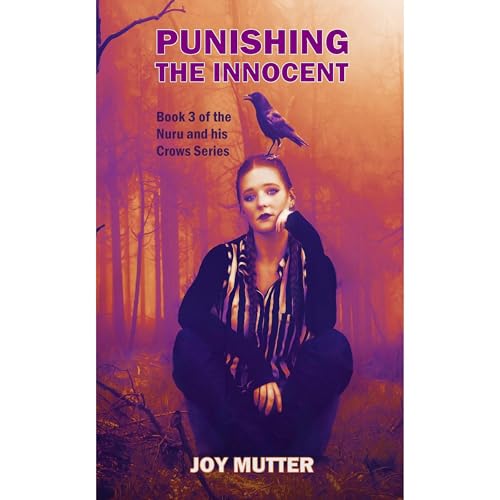 Cover of PUNISHING THE INNOCENT