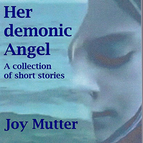 Cover of Her Demonic Angel