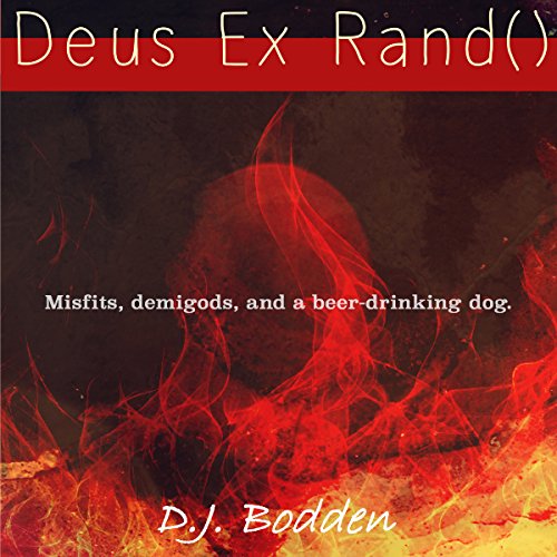 Cover of Deus Ex Rand()