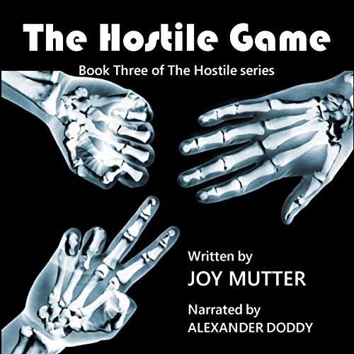 Cover of The Hostile Game