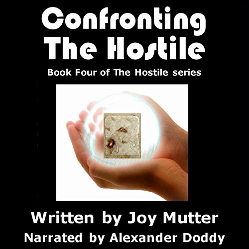 Cover of Confronting The Hostile