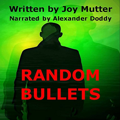 Cover of Random Bullets