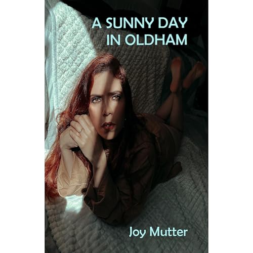 Cover of A Sunny Day In Oldham