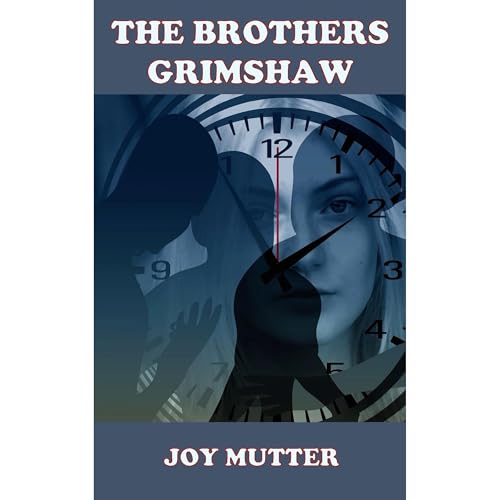 Cover of The Brothers Grimshaw