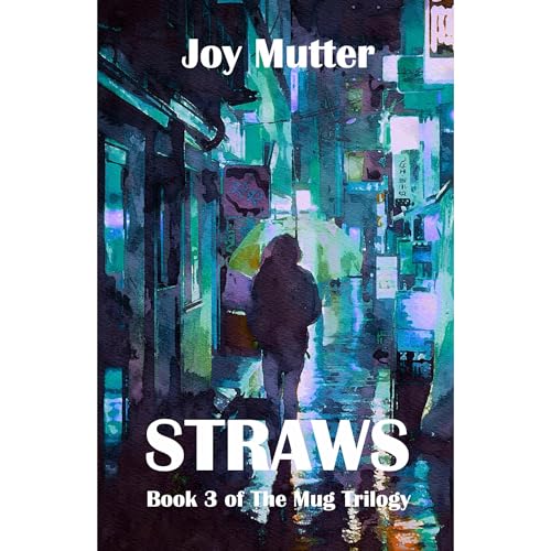 Cover of Straws