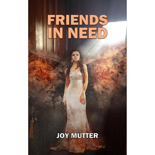 Cover of Friends in Need