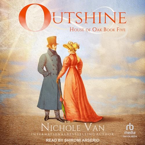 Cover of Outshine