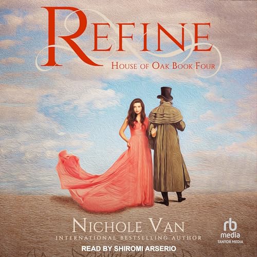 Cover of Refine