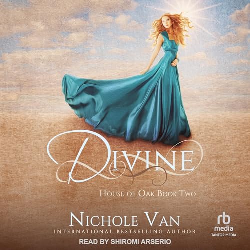 Cover of Divine