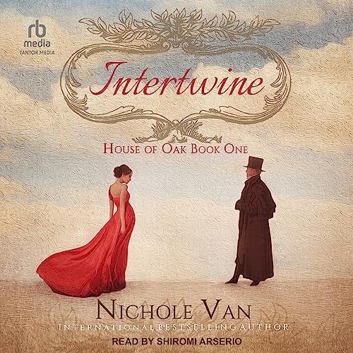 Cover of Intertwine