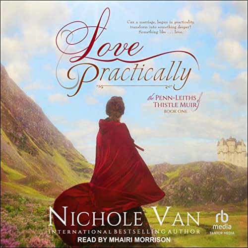 Cover of Love Practically