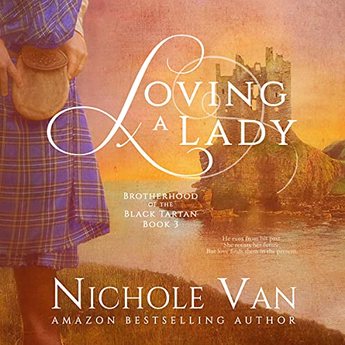 Cover of Loving a Lady