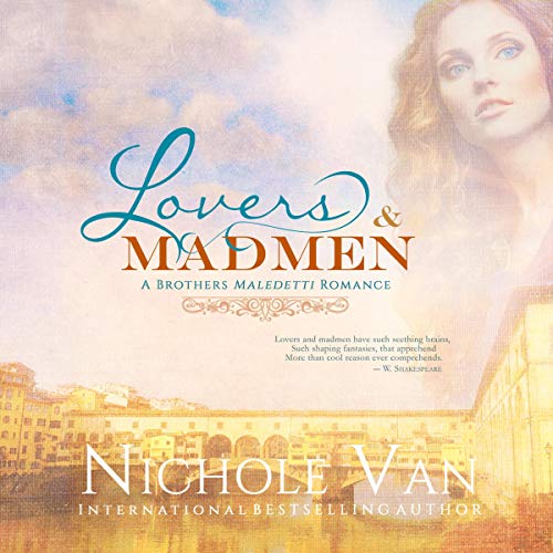 Cover of Lovers and Madmen