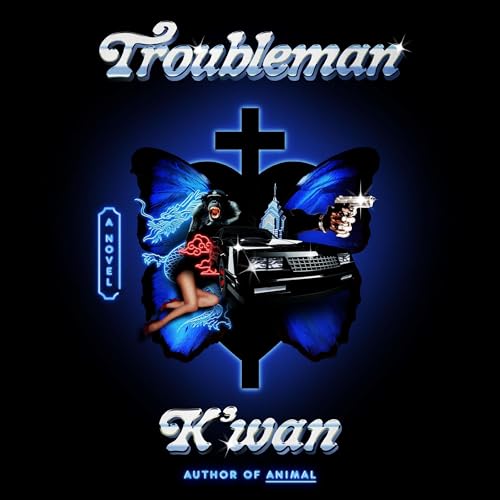 Cover of Troubleman