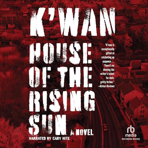 Cover of House of the Rising Sun