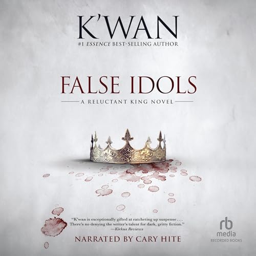 Cover of False Idols