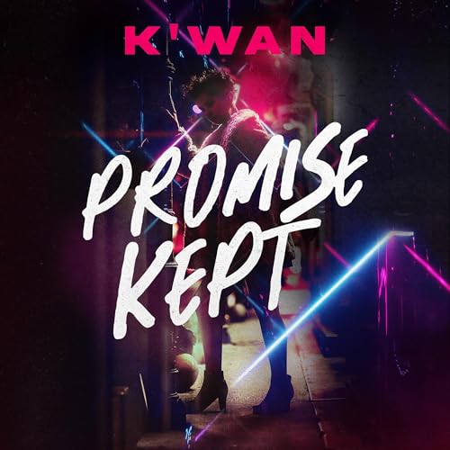 Cover of Promise Kept