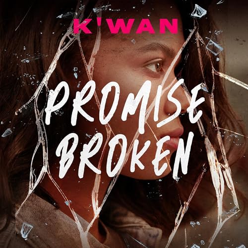 Cover of Promise Broken
