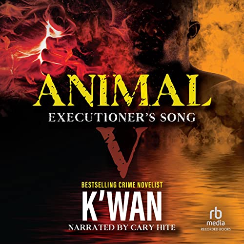 Cover of Animal V