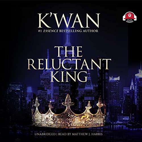 Cover of The Reluctant King