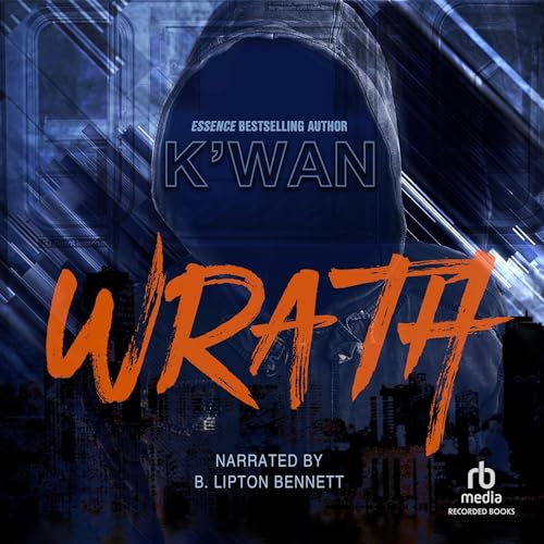 Cover of Wrath