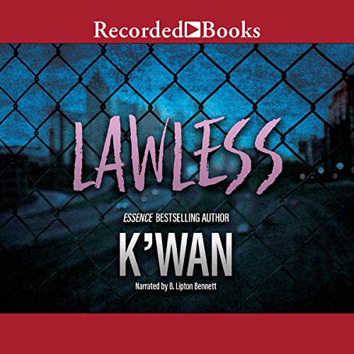 Cover of Lawless
