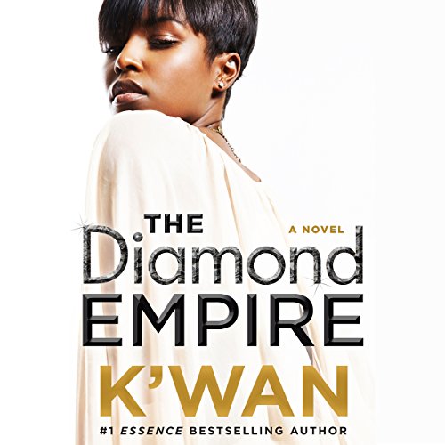 Cover of The Diamond Empire