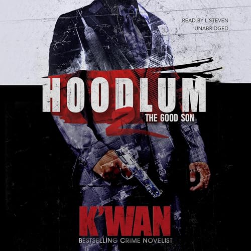 Cover of Hoodlum 2
