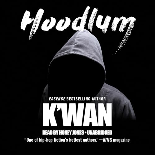 Cover of Hoodlum