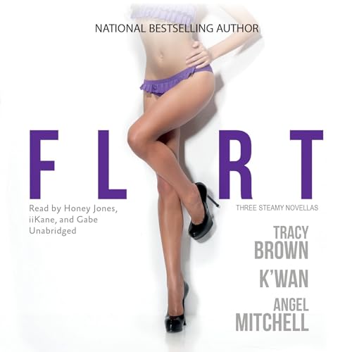 Cover of Flirt